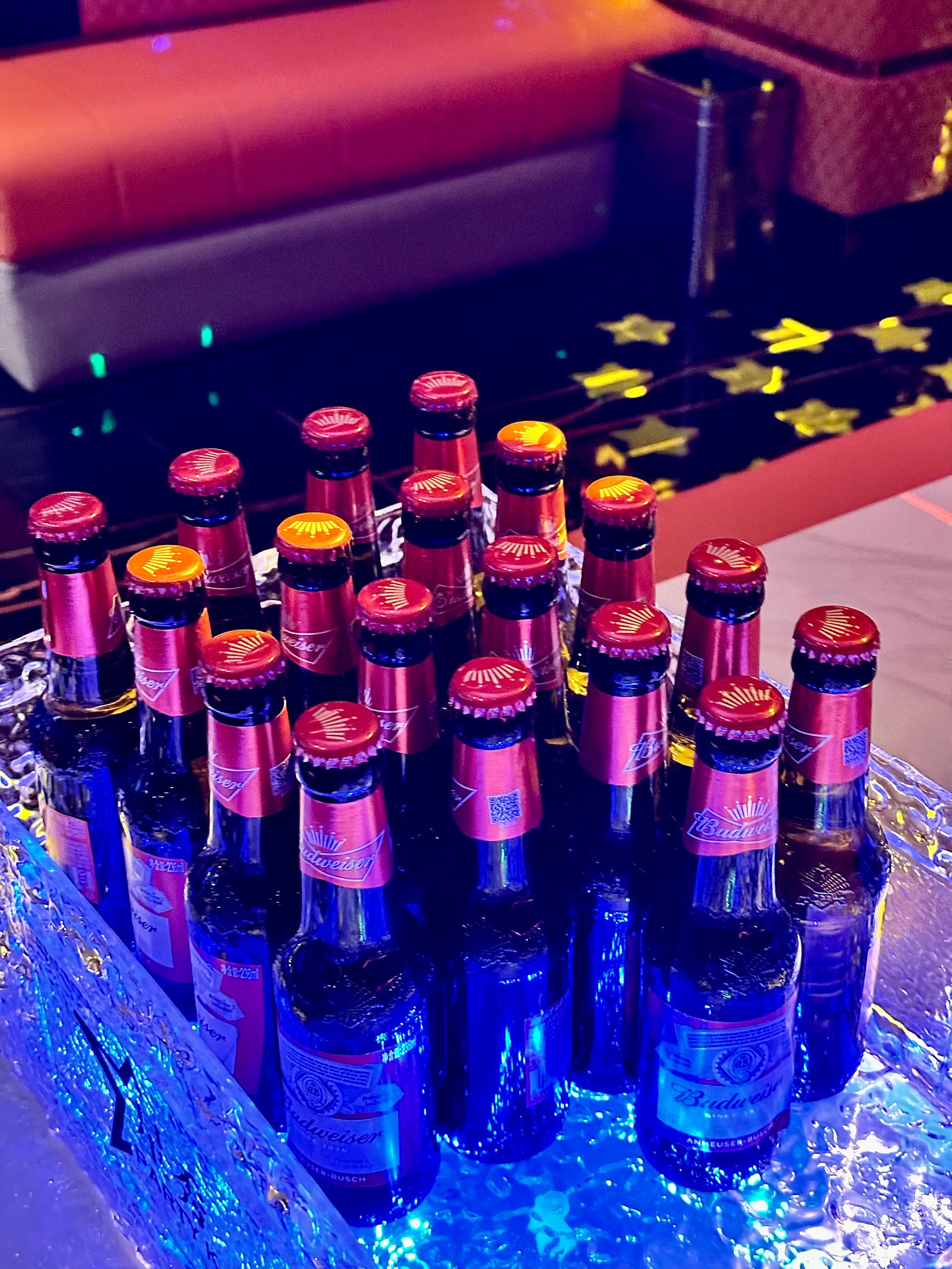 九江商务ktv优选商务ktv订房指南-共青城市ktv预定