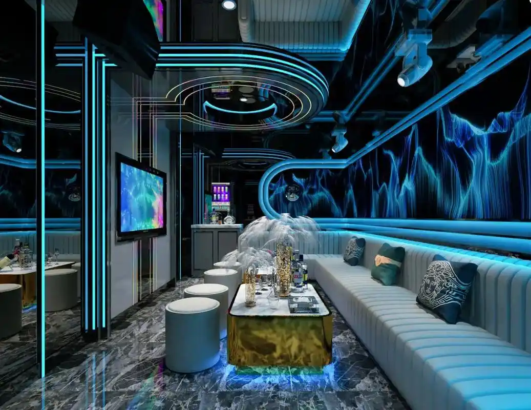 九江商务ktv商务ktv有没有推荐-共青城市ktv预定